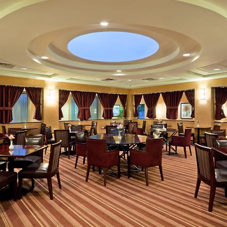 Armoni Inn & Suites Orangeburg Restoran foto
