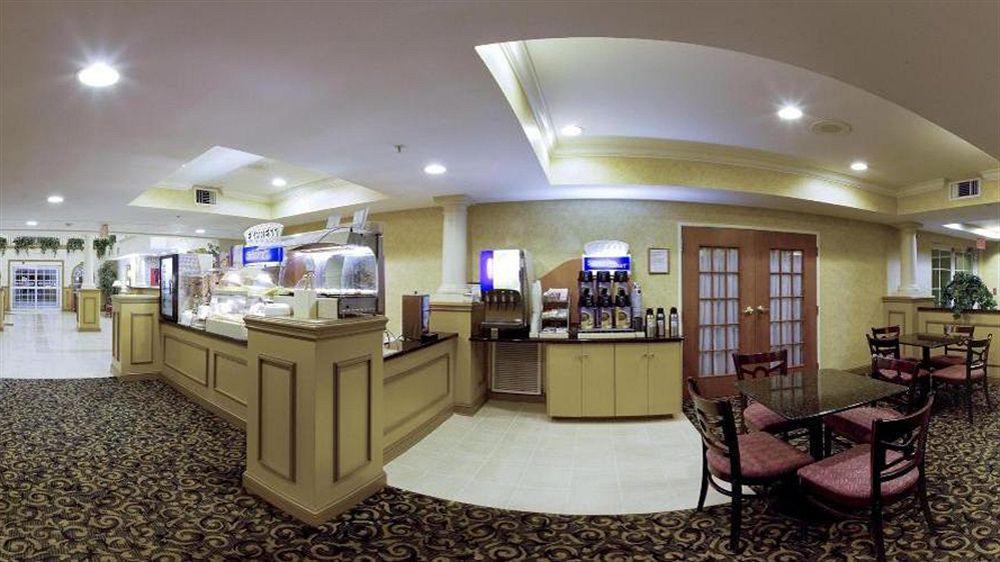 Armoni Inn & Suites Orangeburg Bagian luar foto