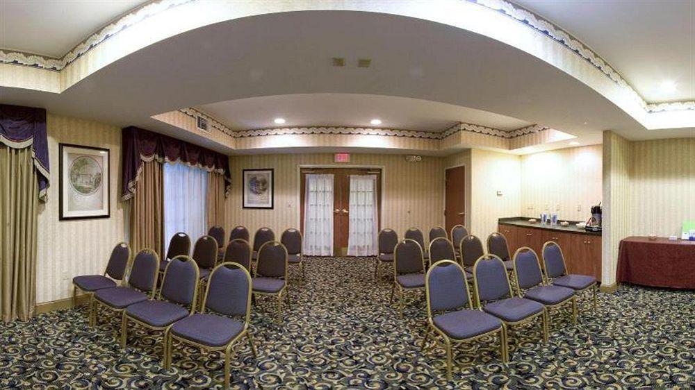 Armoni Inn & Suites Orangeburg Bagian luar foto