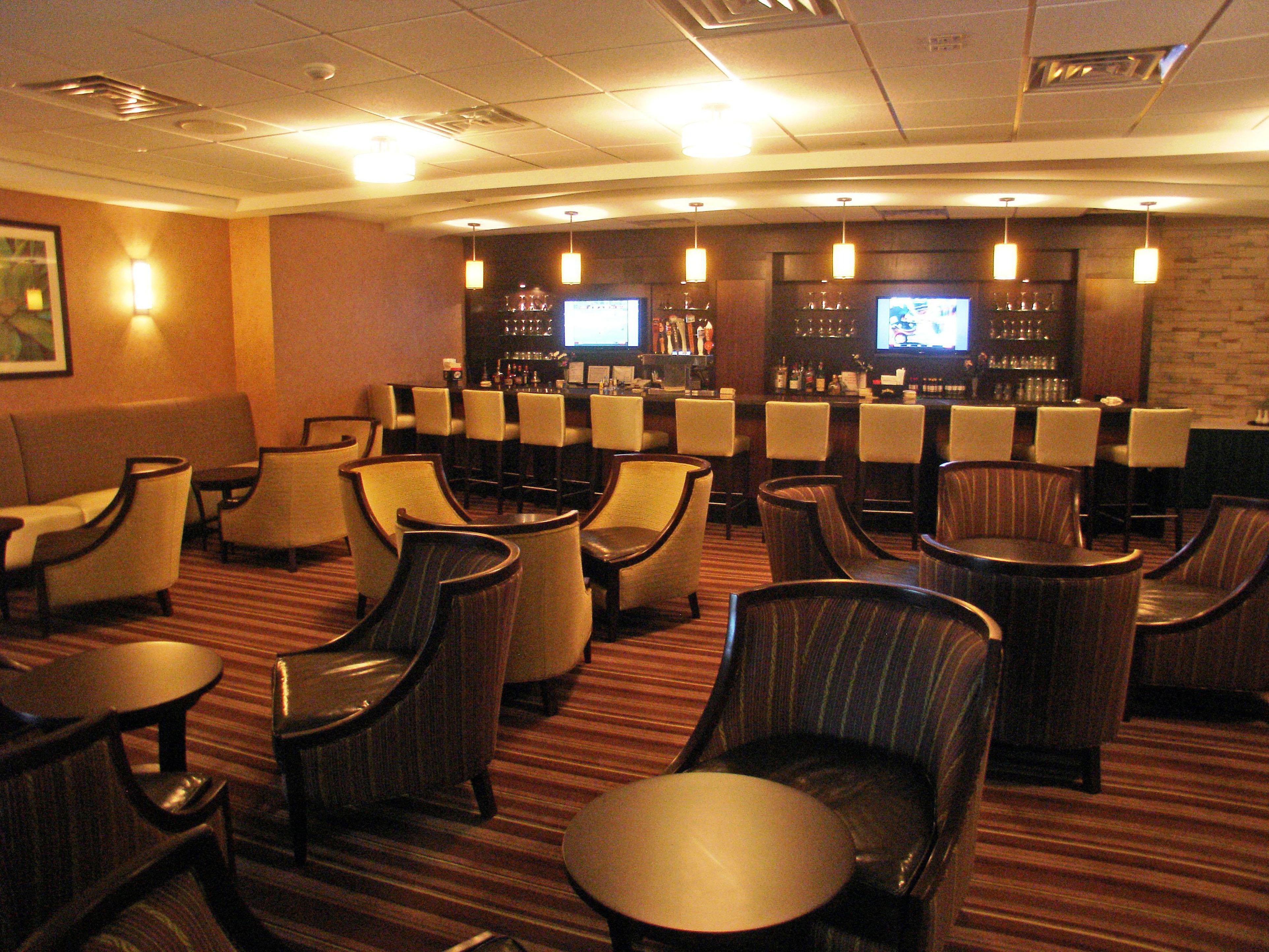 Armoni Inn & Suites Orangeburg Restoran foto