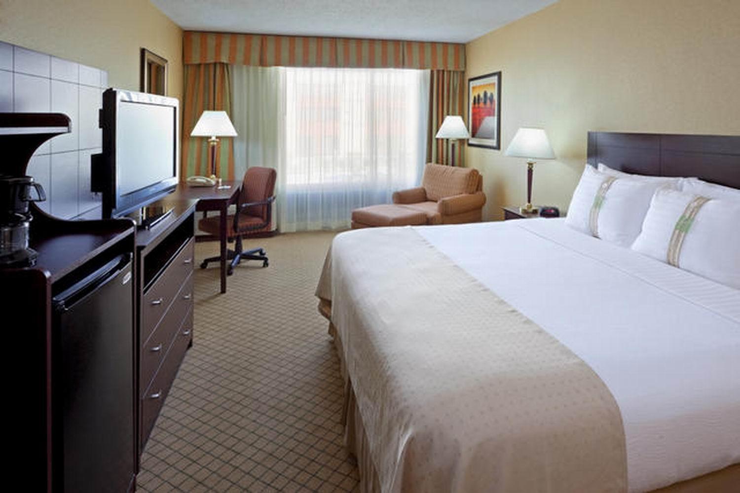 Armoni Inn & Suites Orangeburg Bagian luar foto