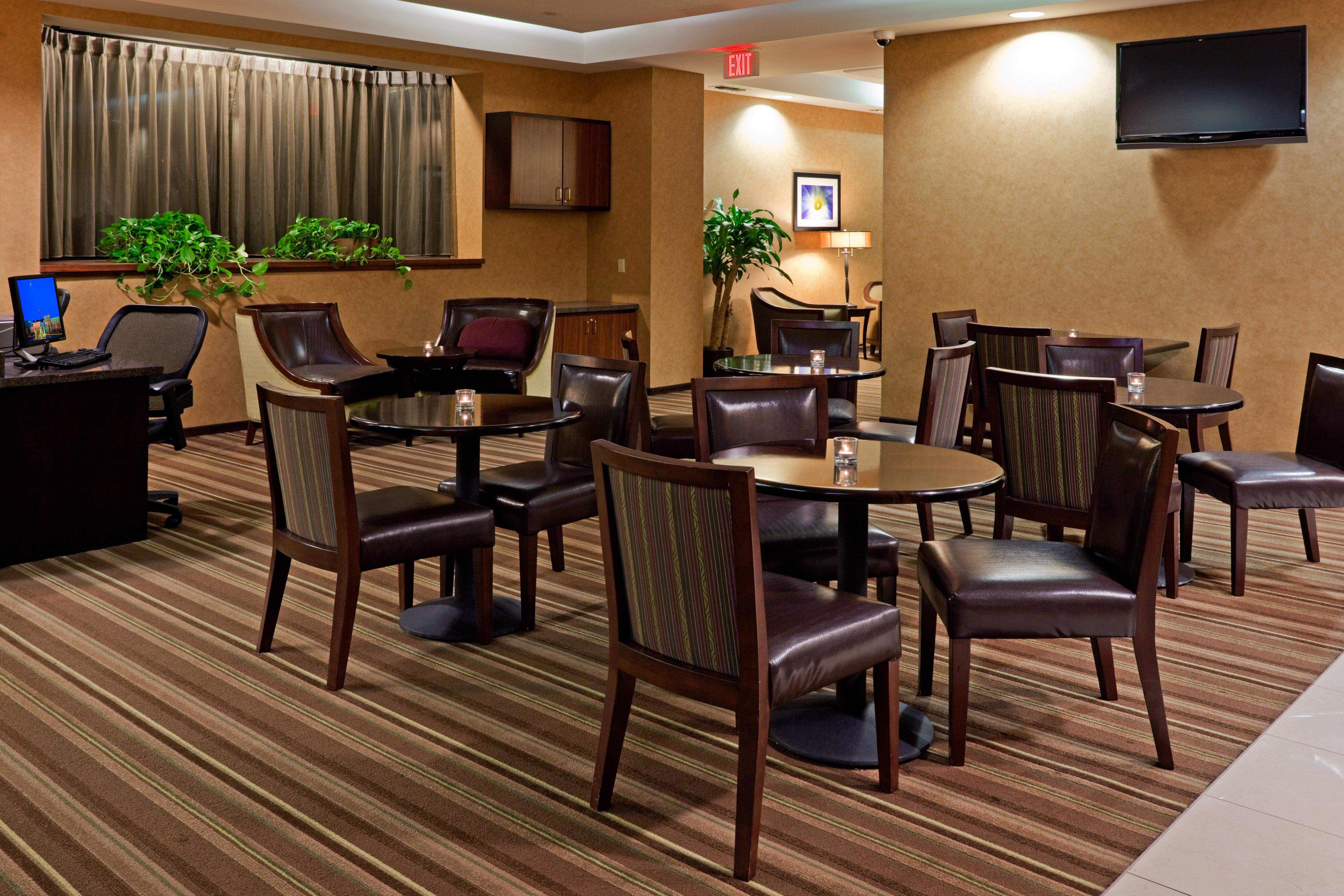 Armoni Inn & Suites Orangeburg Bagian luar foto