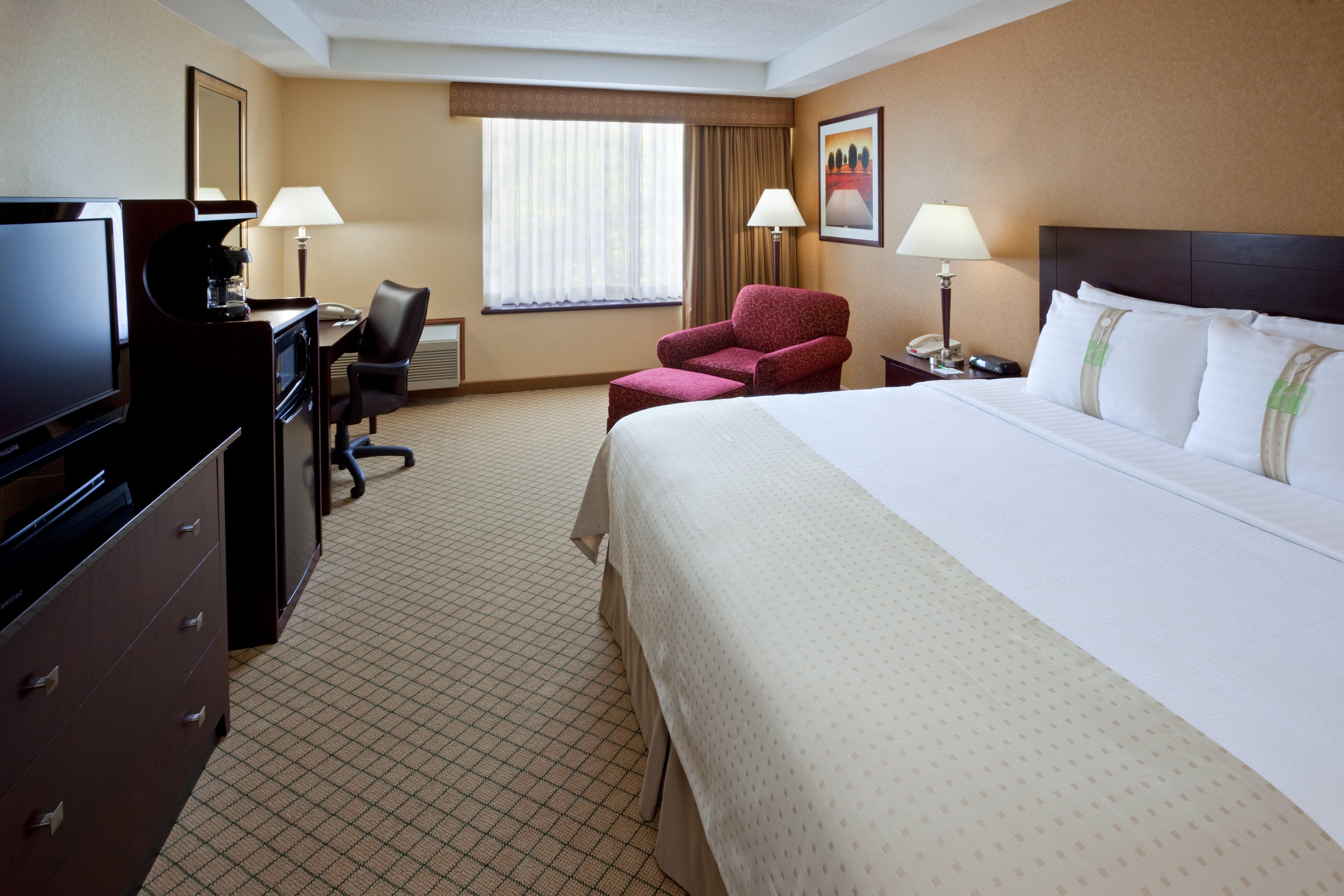 Armoni Inn & Suites Orangeburg Ruang foto