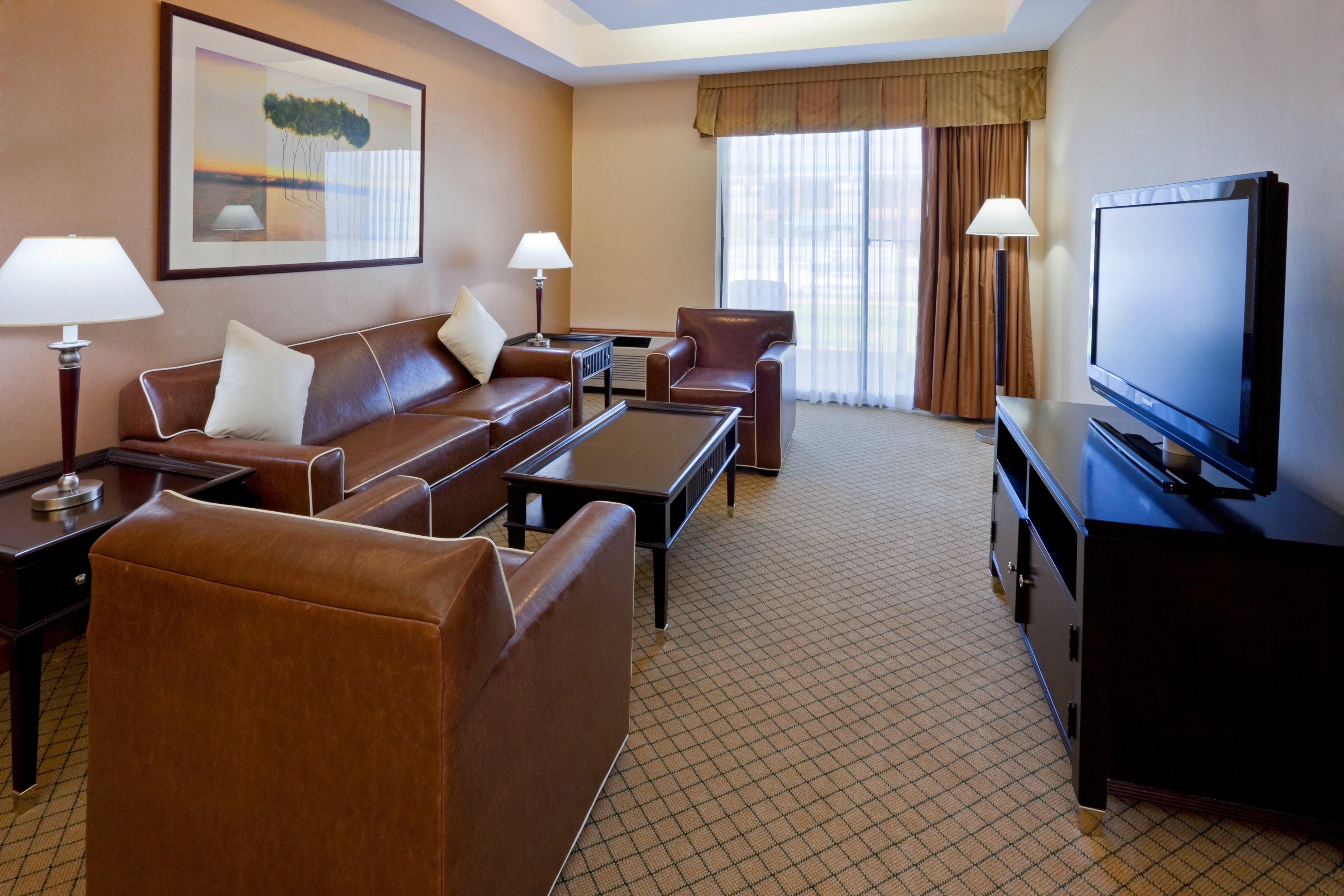 Armoni Inn & Suites Orangeburg Bagian luar foto