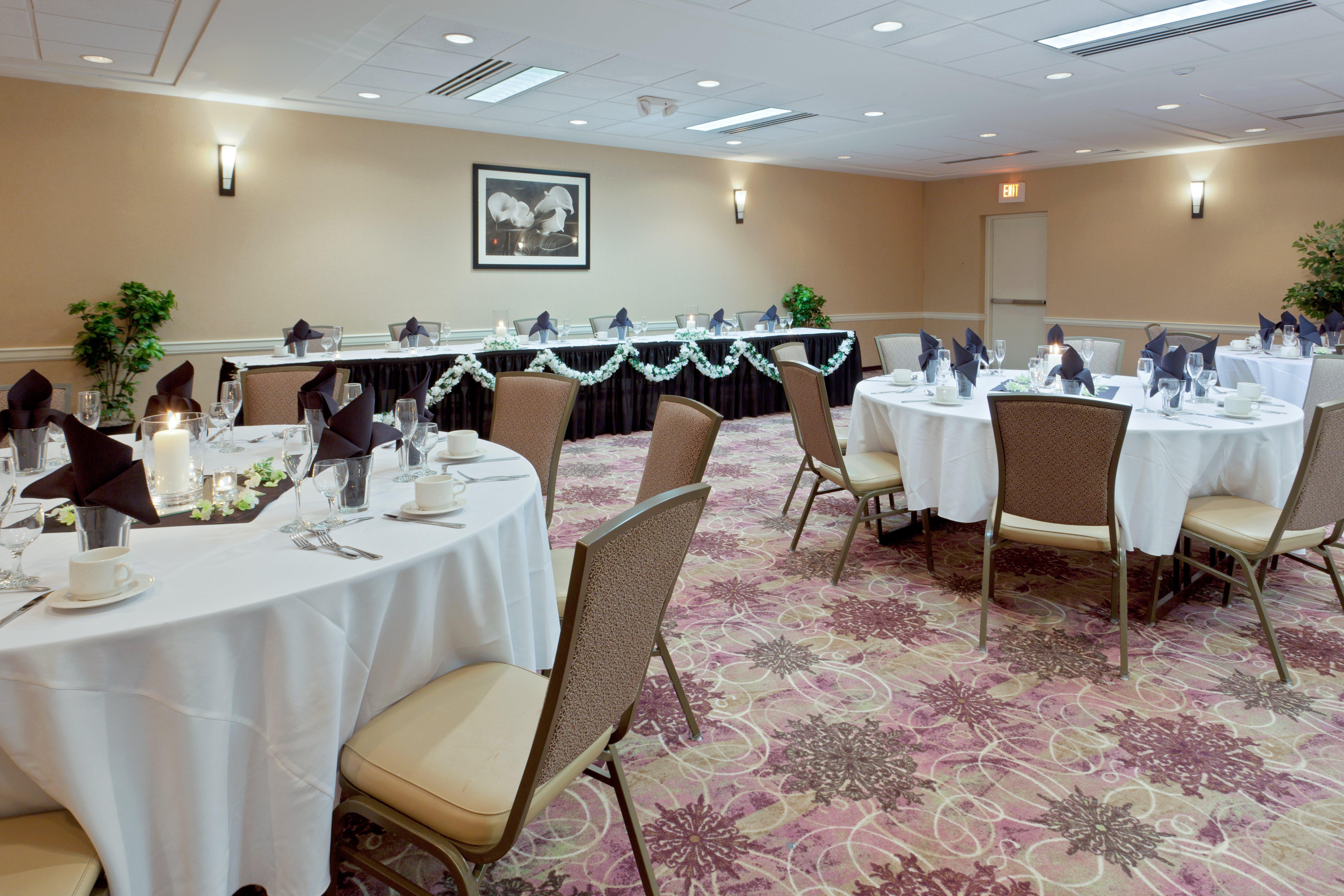 Armoni Inn & Suites Orangeburg Bagian luar foto