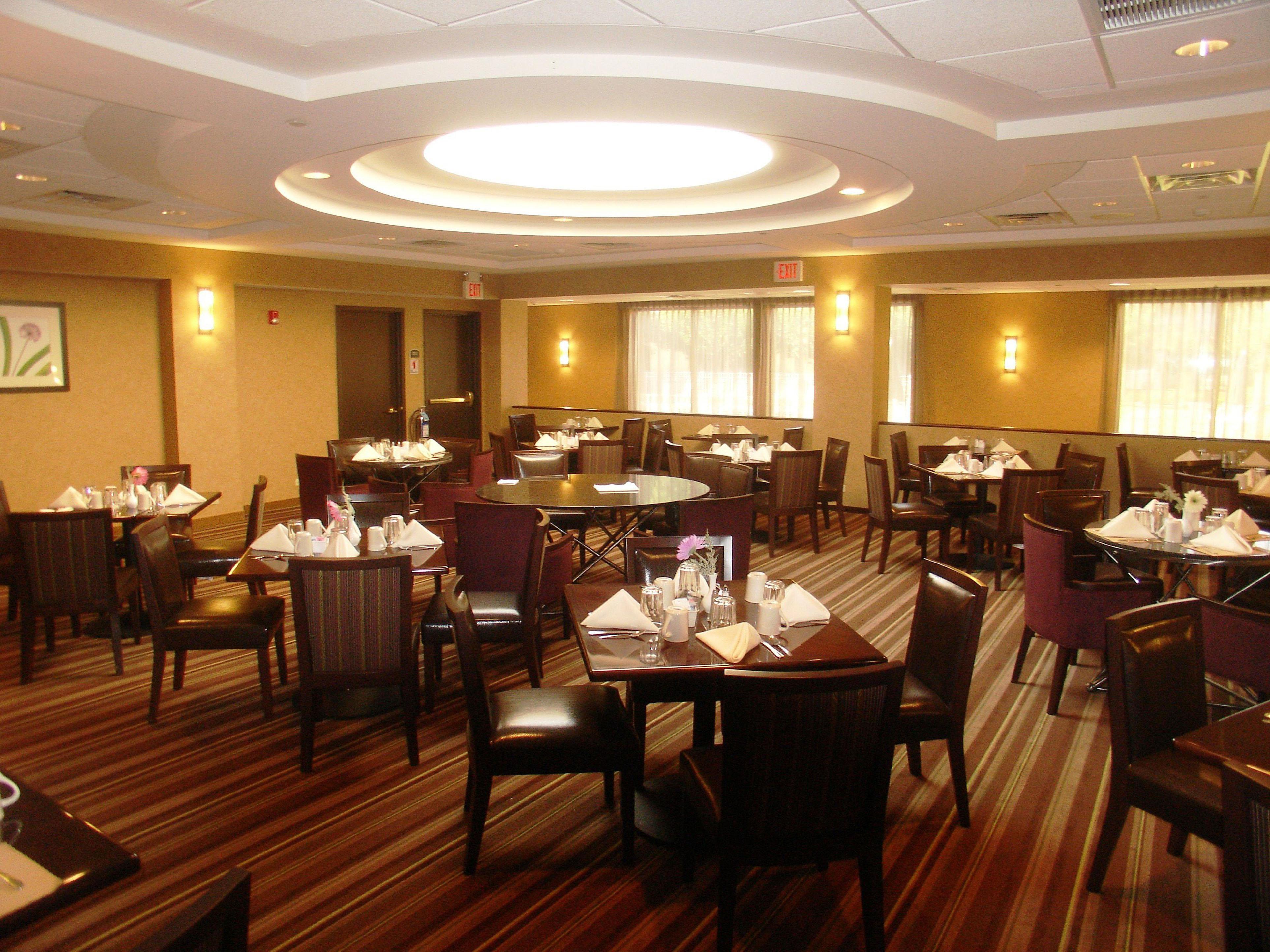 Armoni Inn & Suites Orangeburg Bagian luar foto