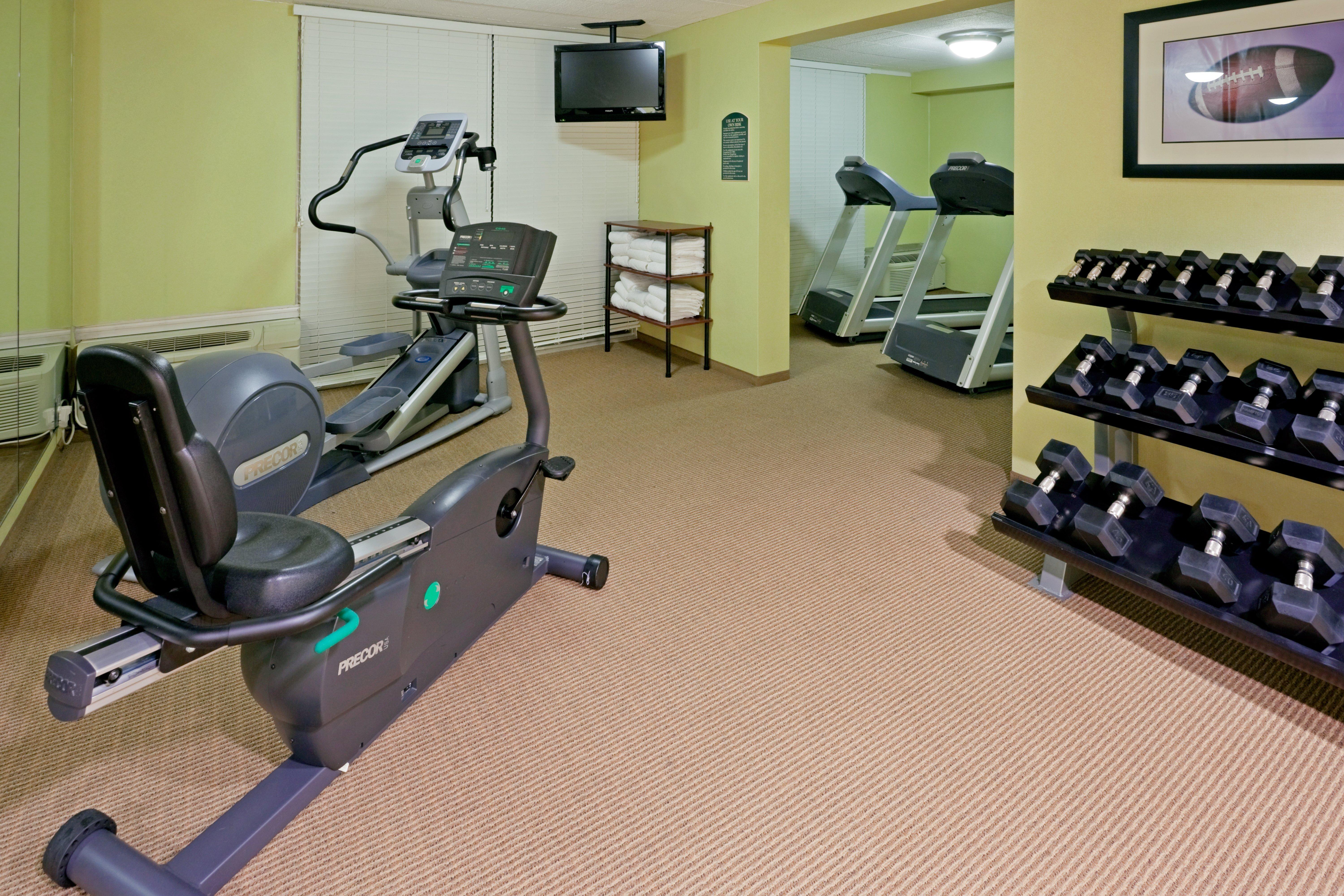 Armoni Inn & Suites Orangeburg Bagian luar foto