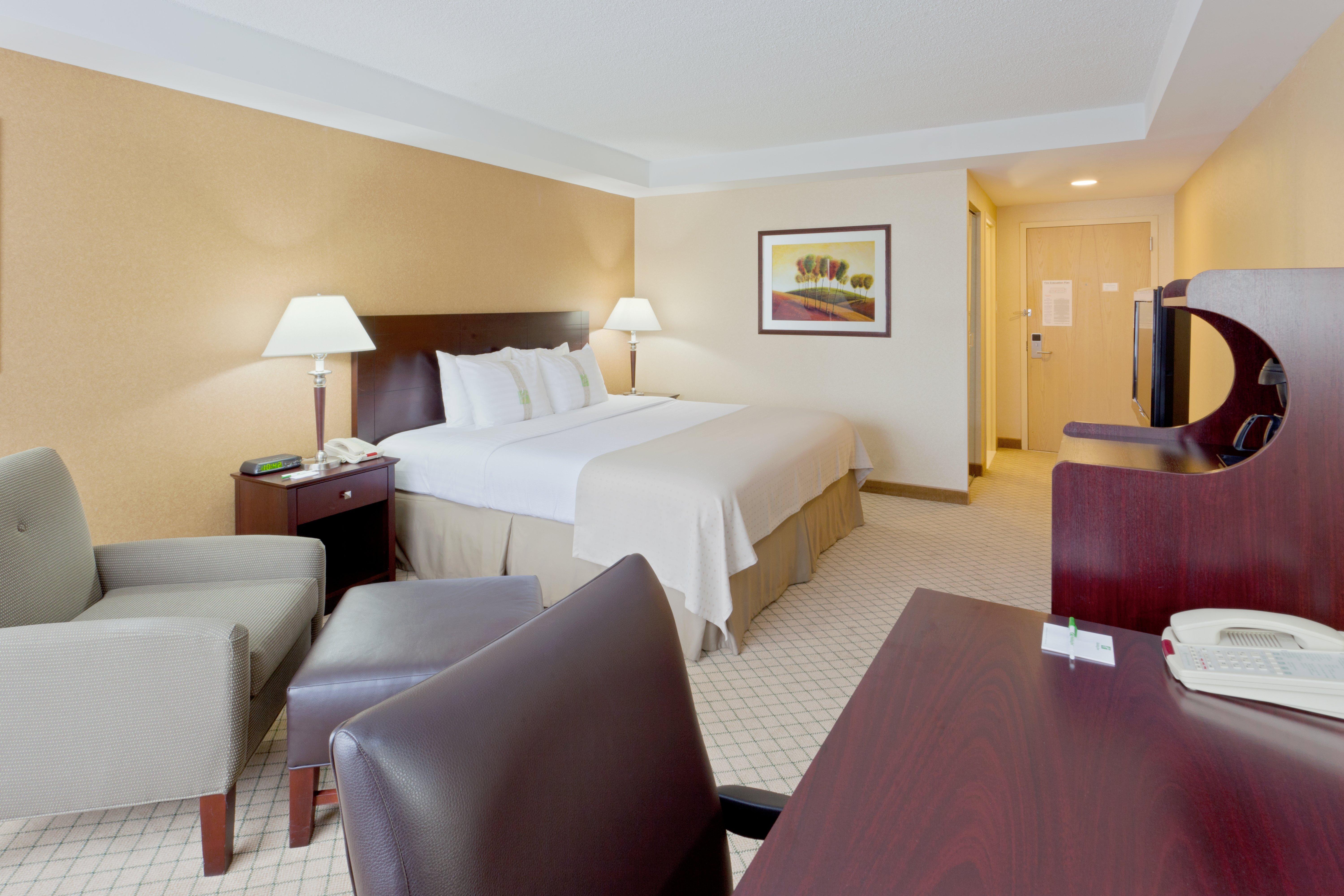Armoni Inn & Suites Orangeburg Bagian luar foto