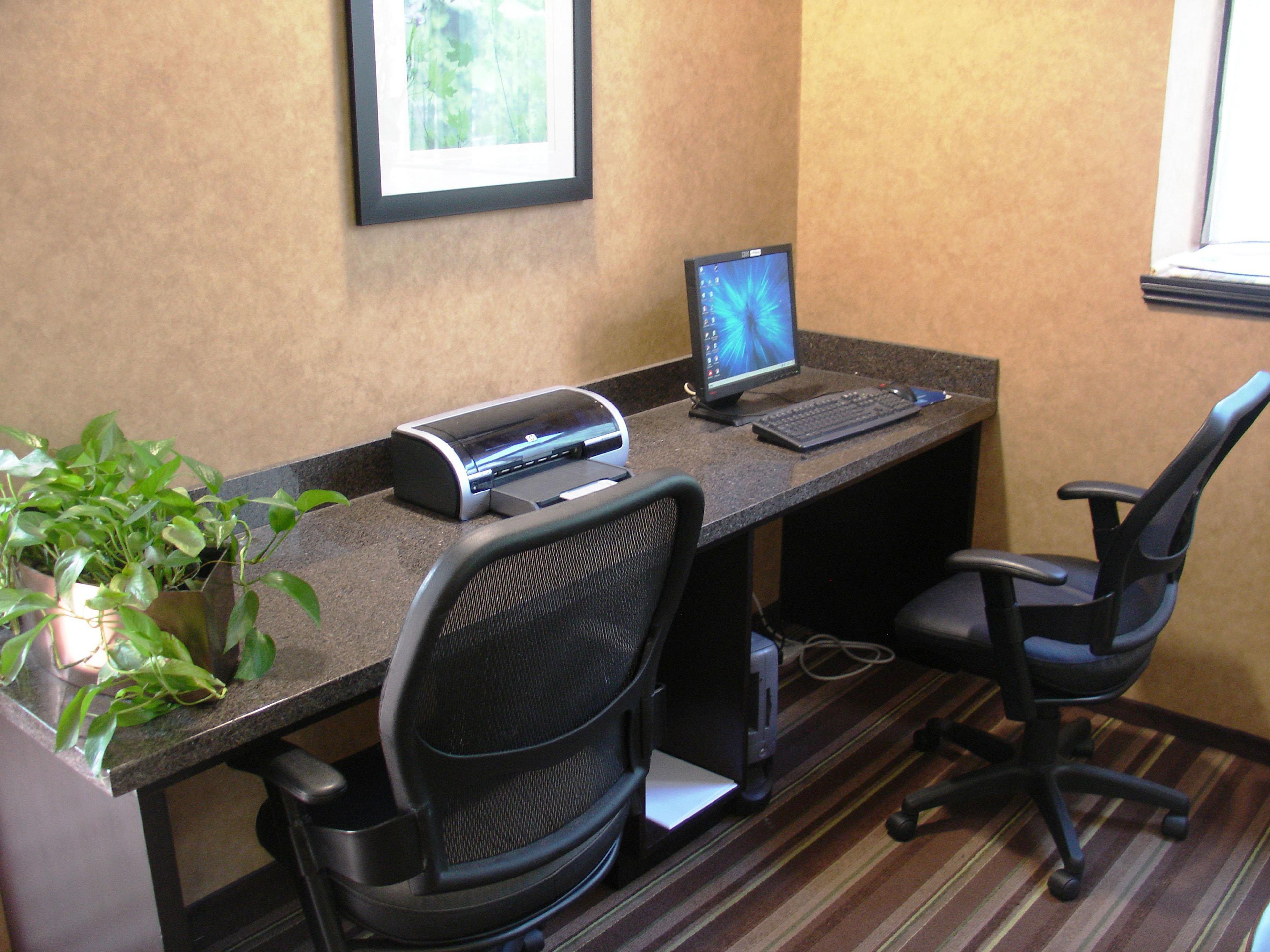 Armoni Inn & Suites Orangeburg Bagian luar foto