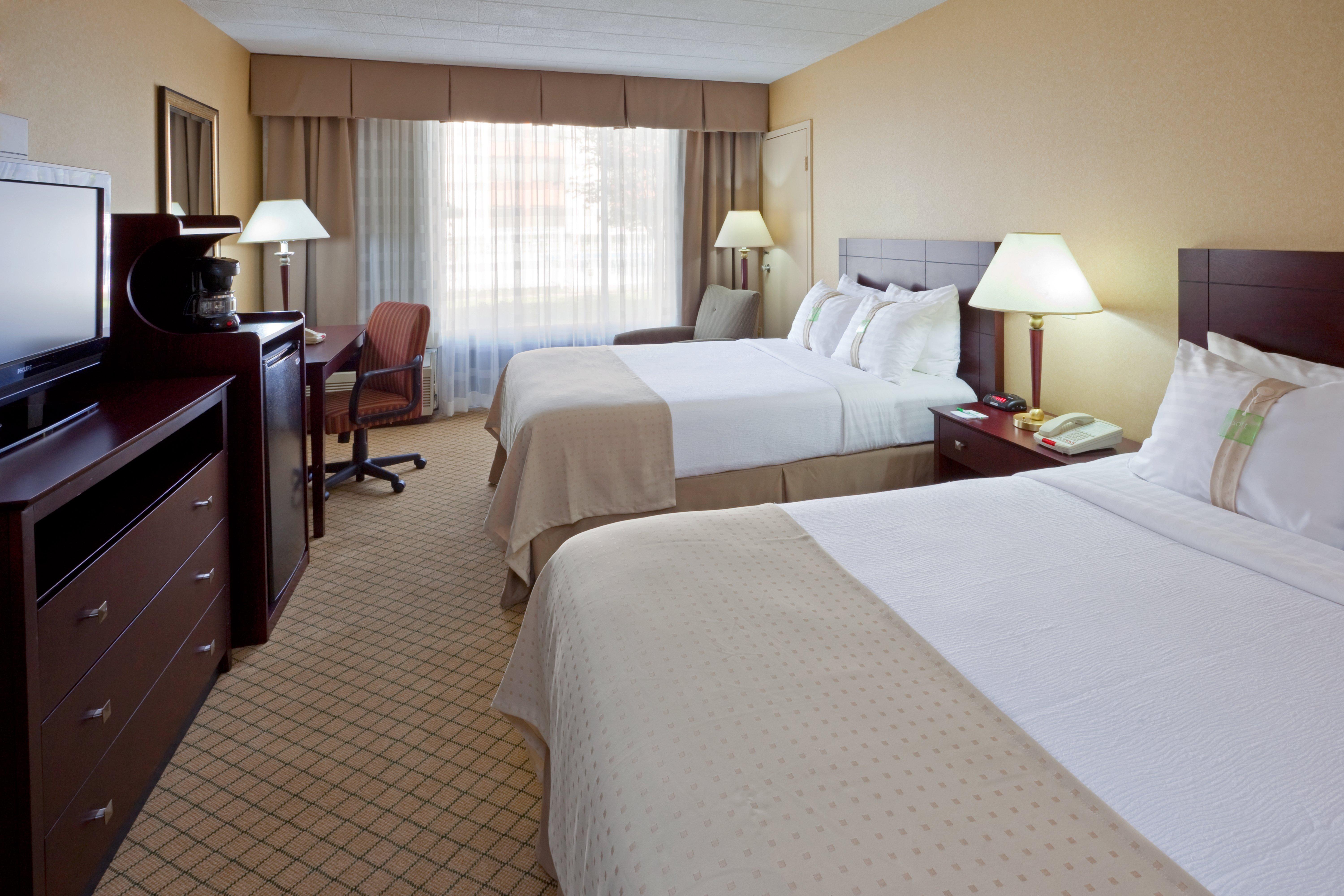 Armoni Inn & Suites Orangeburg Bagian luar foto