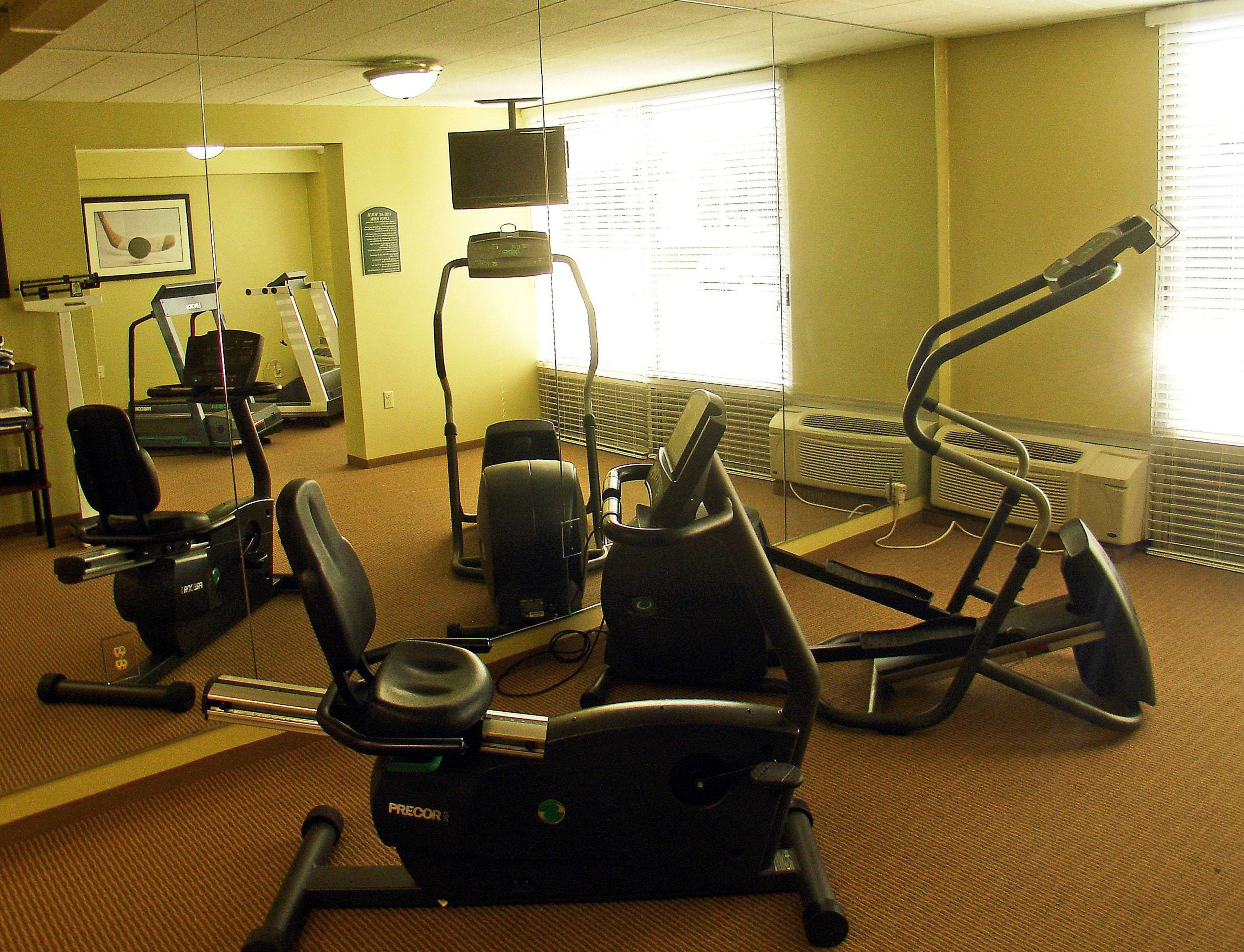 Armoni Inn & Suites Orangeburg Fasilitas foto