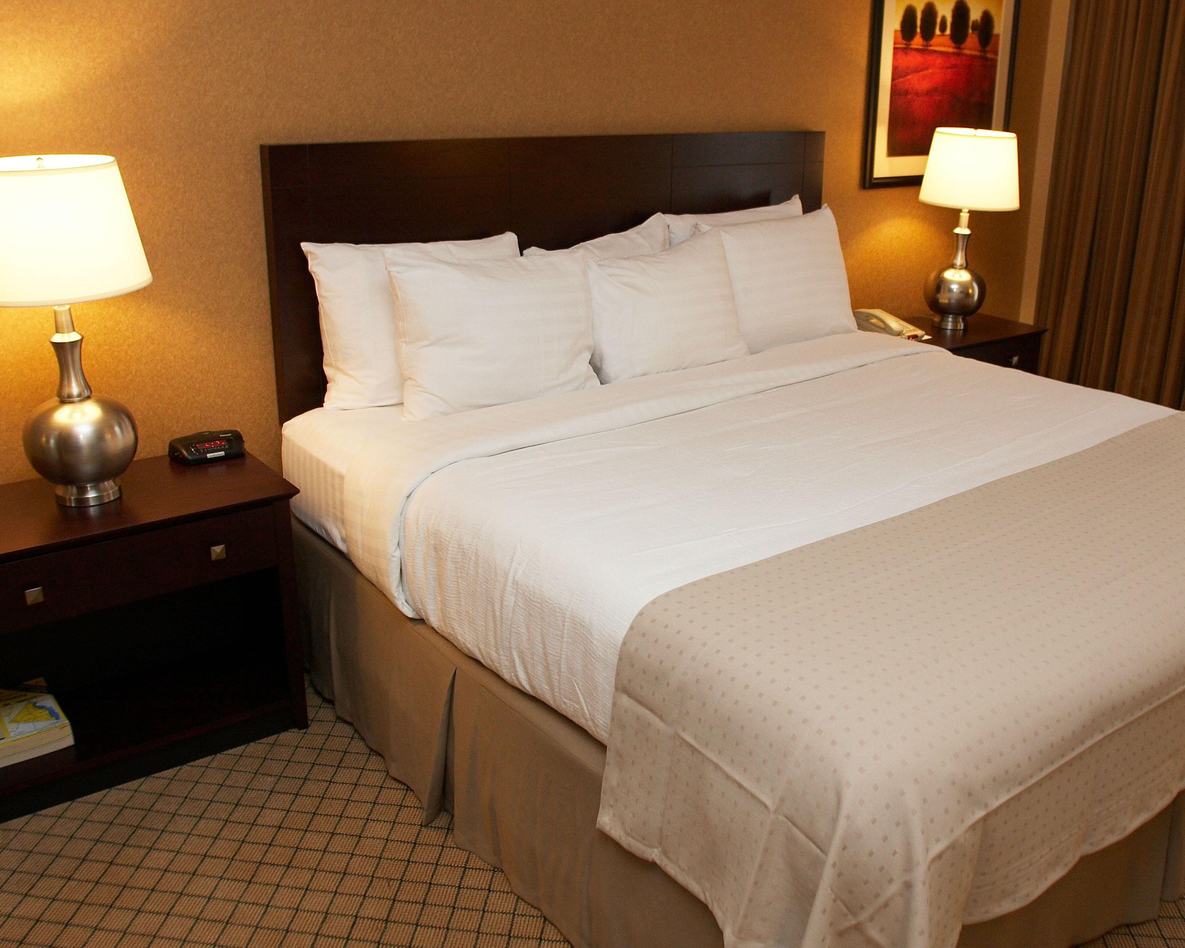 Armoni Inn & Suites Orangeburg Ruang foto