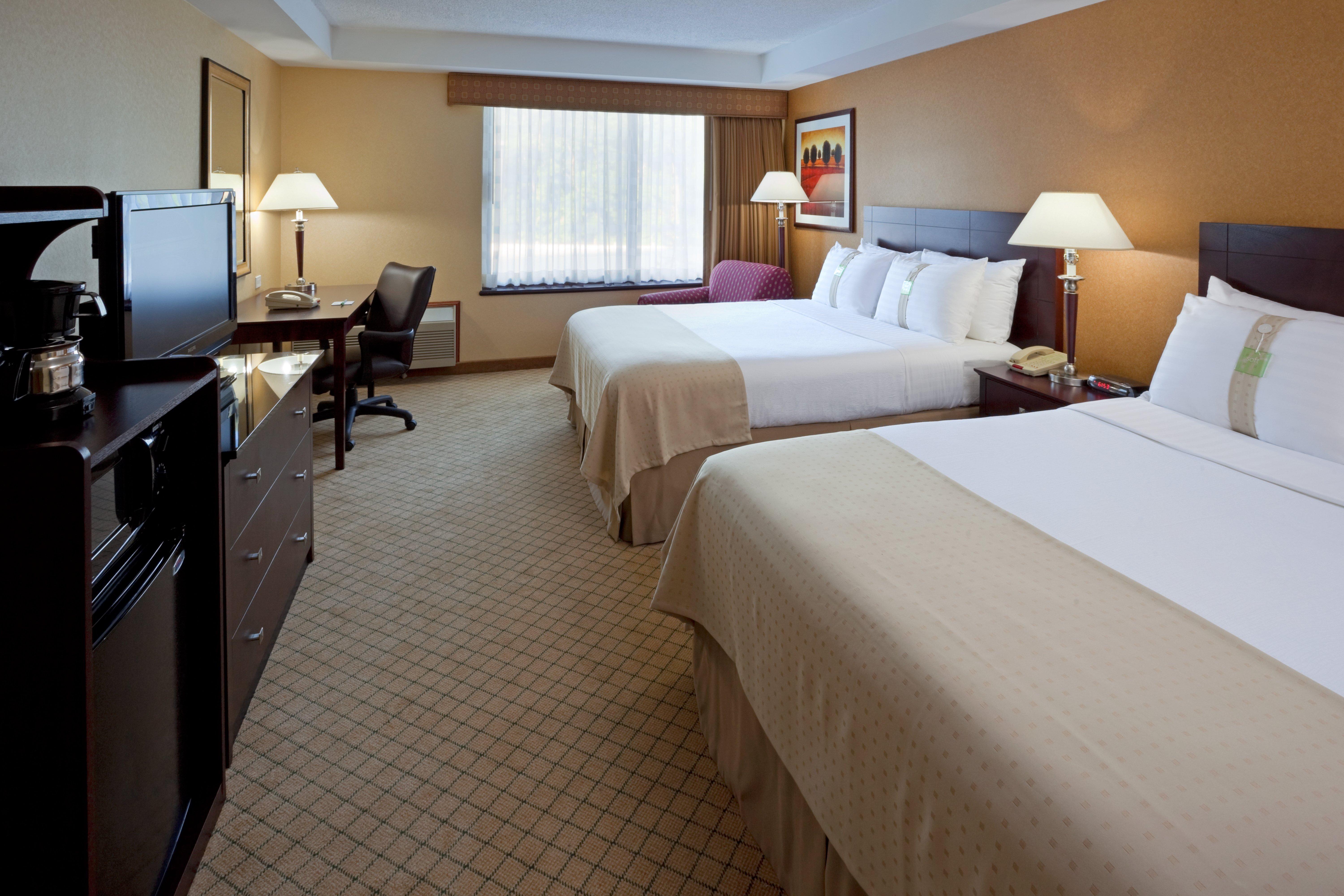 Armoni Inn & Suites Orangeburg Bagian luar foto