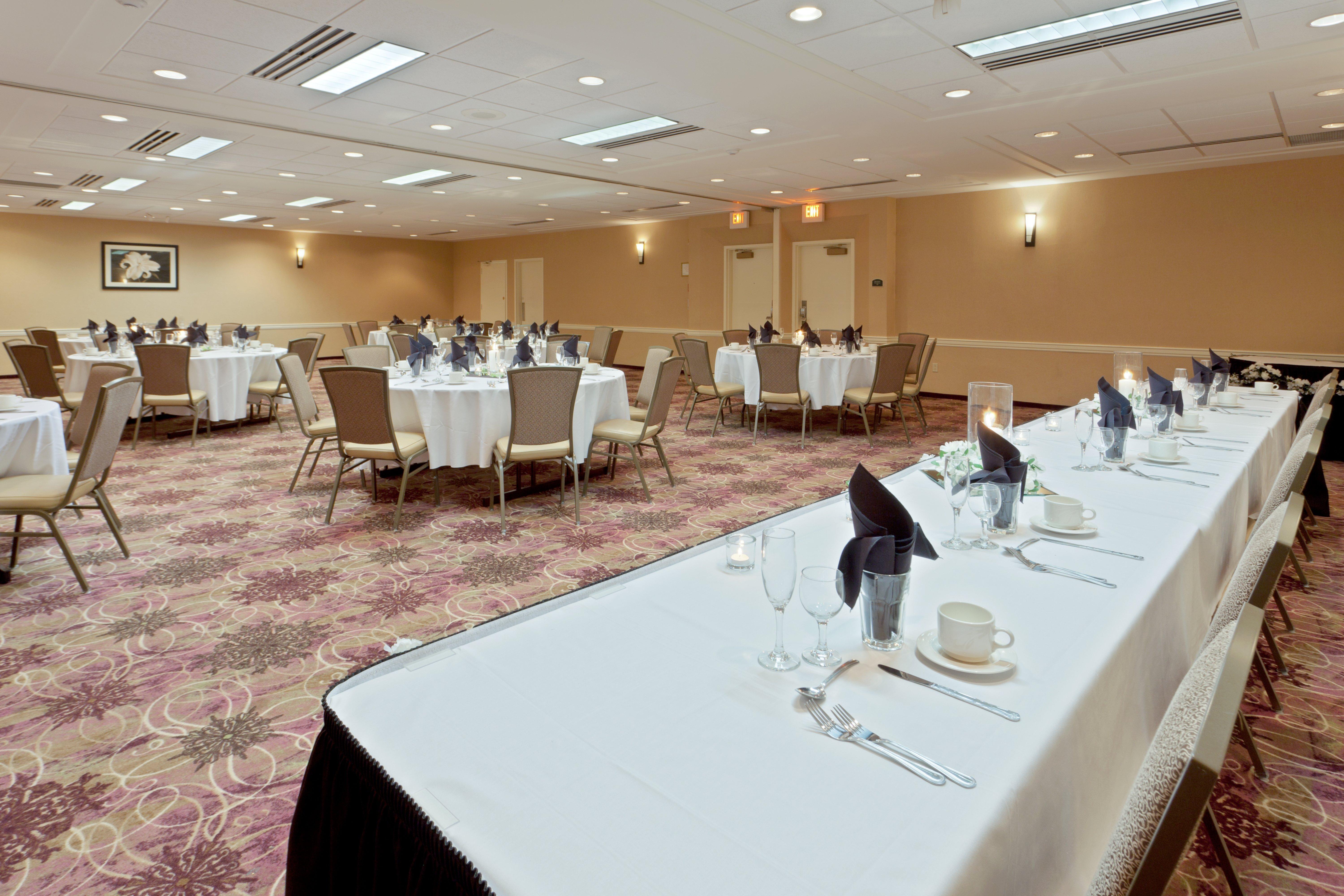 Armoni Inn & Suites Orangeburg Bagian luar foto