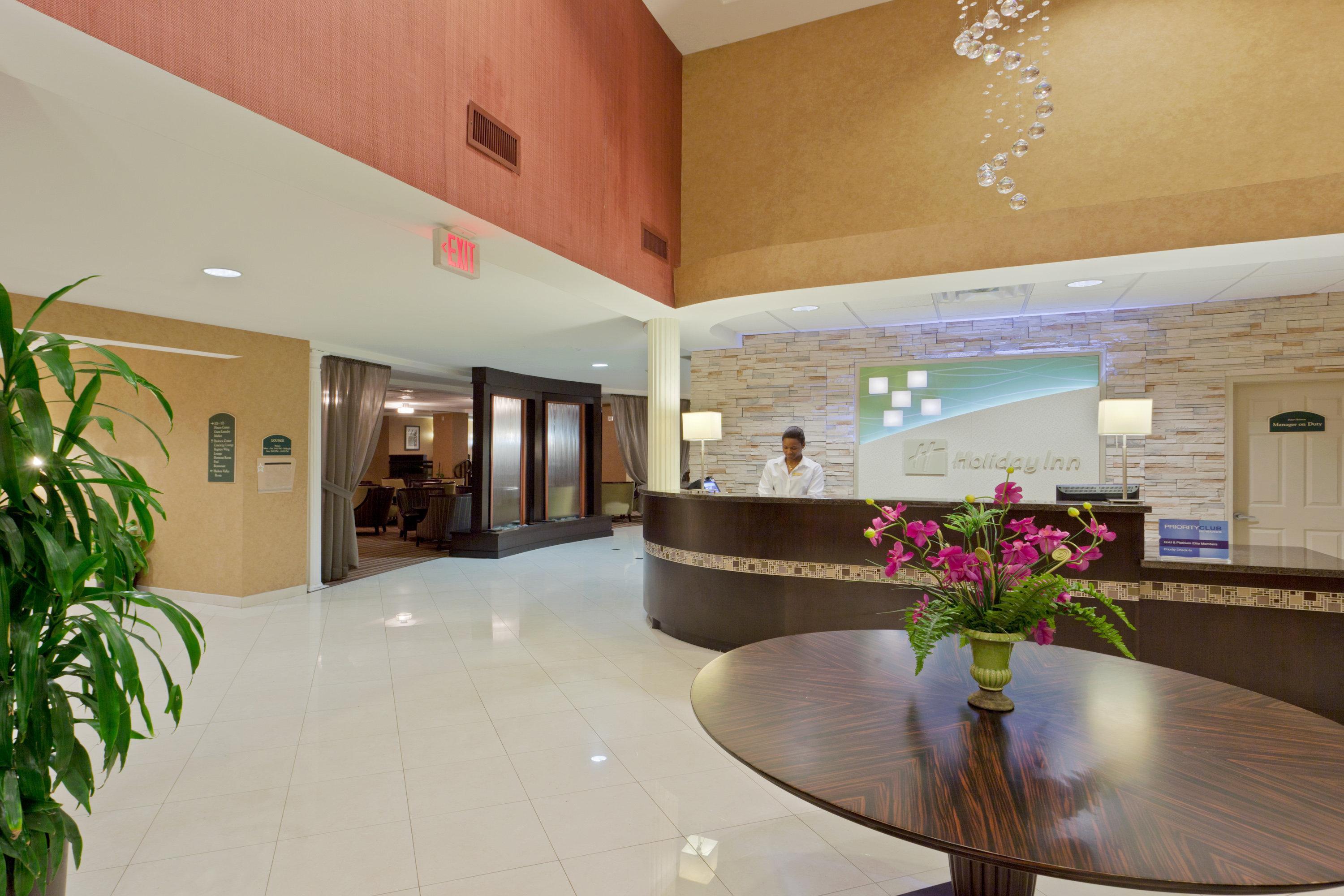 Armoni Inn & Suites Orangeburg Bagian luar foto