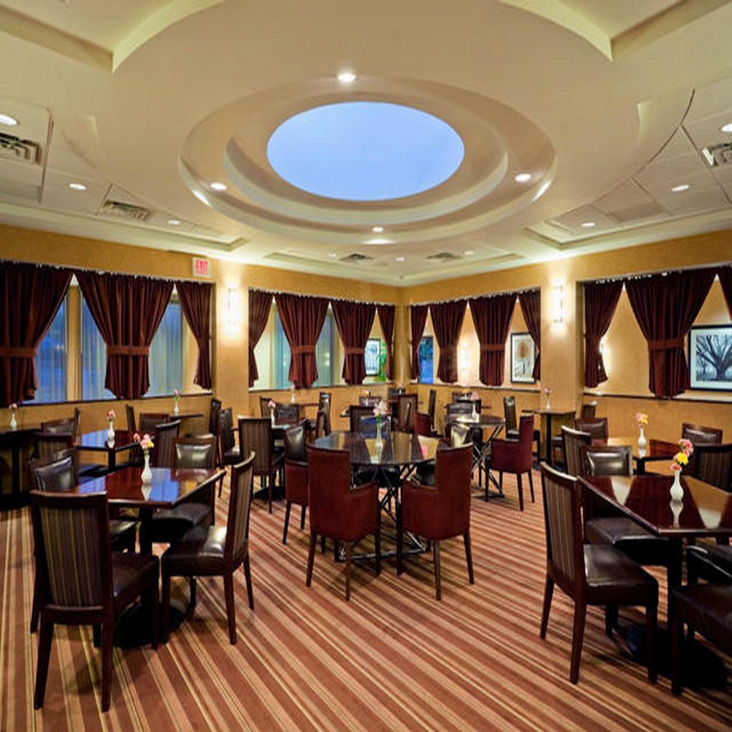 Armoni Inn & Suites Orangeburg Bagian luar foto
