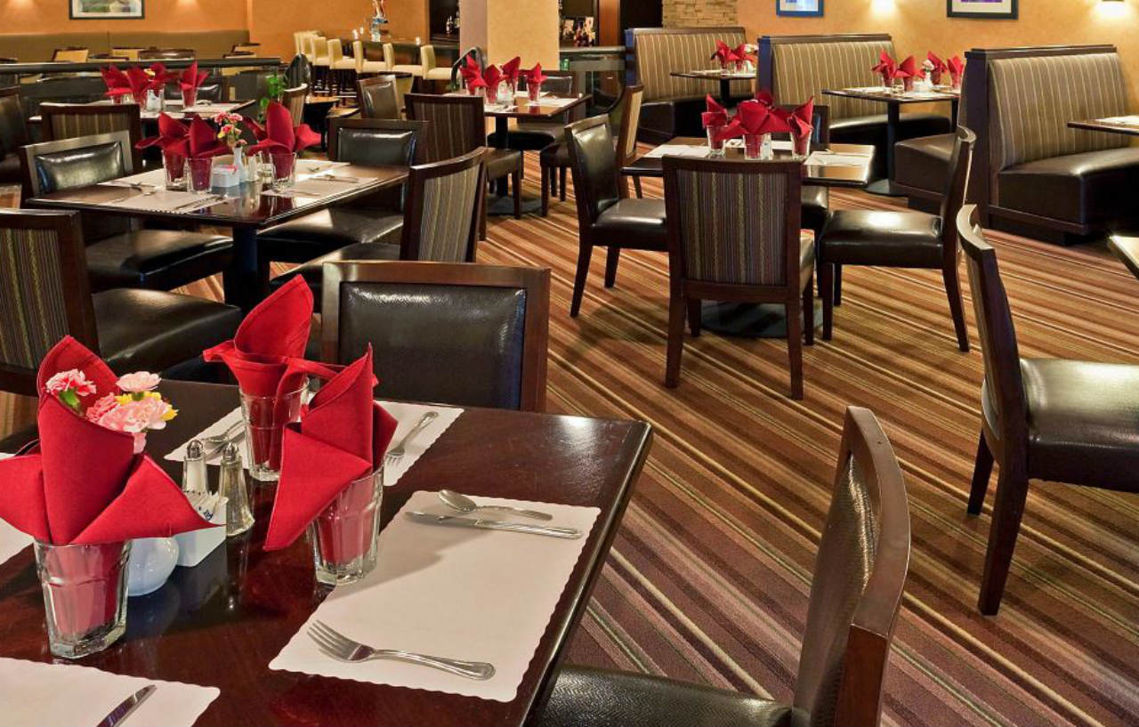 Armoni Inn & Suites Orangeburg Bagian luar foto